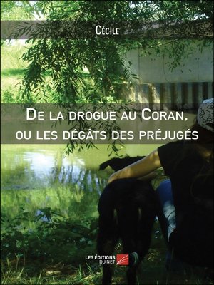 cover image of De la drogue au Coran, ou les dégâts des préjugés
